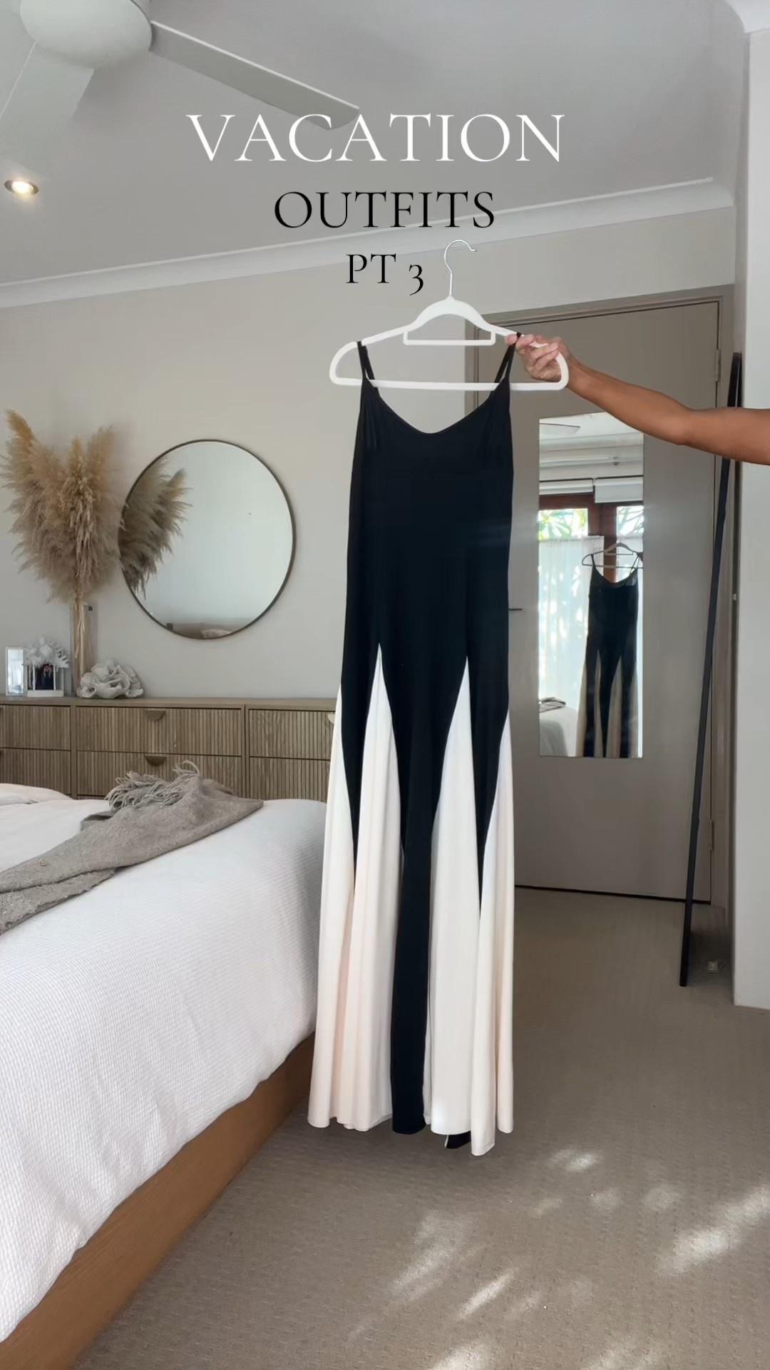 I’m wearing a size XS! It’s quite a stretch fabric so would easily fit 6-8! 



#LTKaustralia #LTKstyletip #LTKdresses