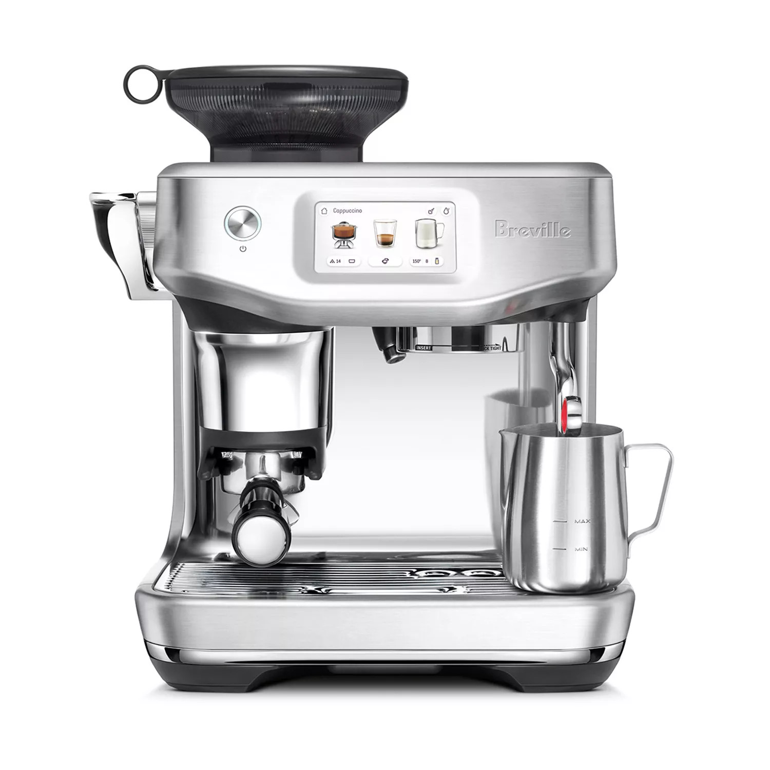 Breville Barista Touch Impress | Sur La Table
