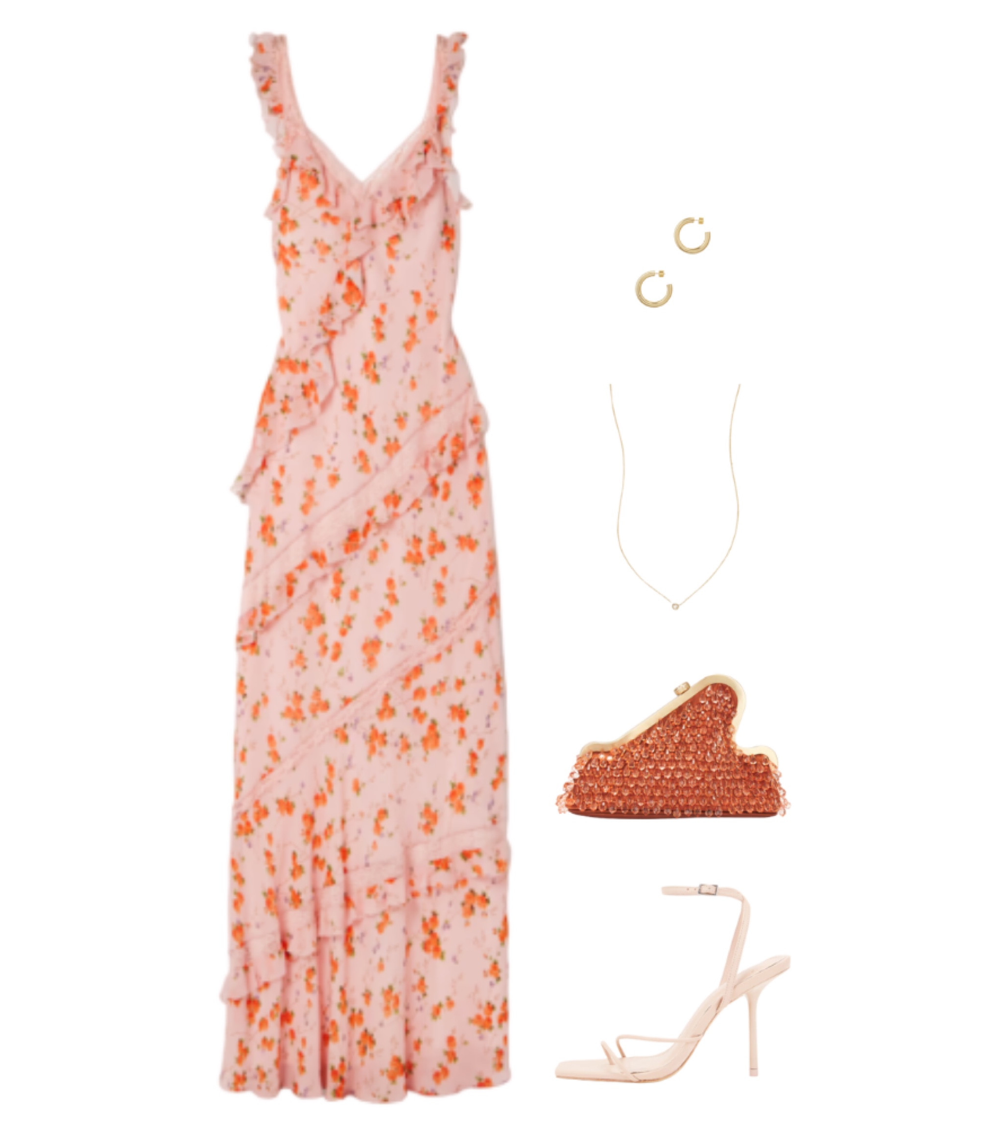 garden wedding guest look🌼

#LTKpartywear #LTKwedding #LTKsummer