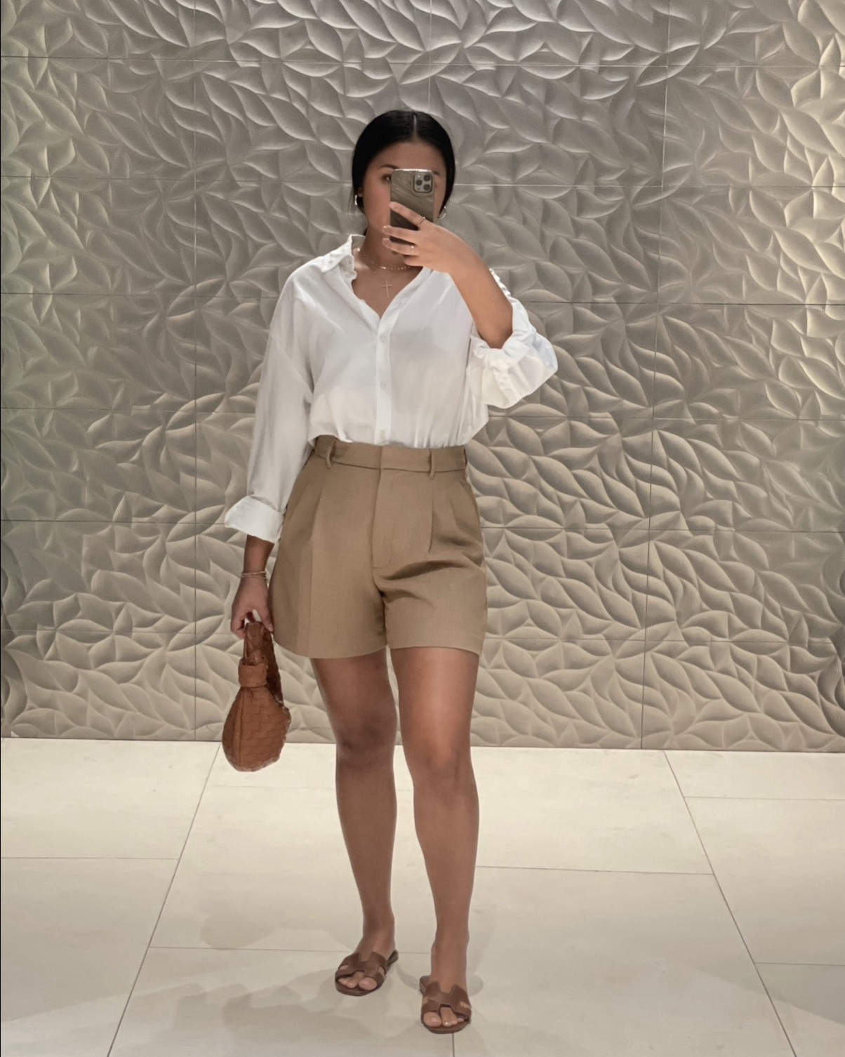 Classy and elevated outfit of the day  

Easy outfit, outfit inspo, casual outfit, spring outfit, summer outfit 

#LTKootd