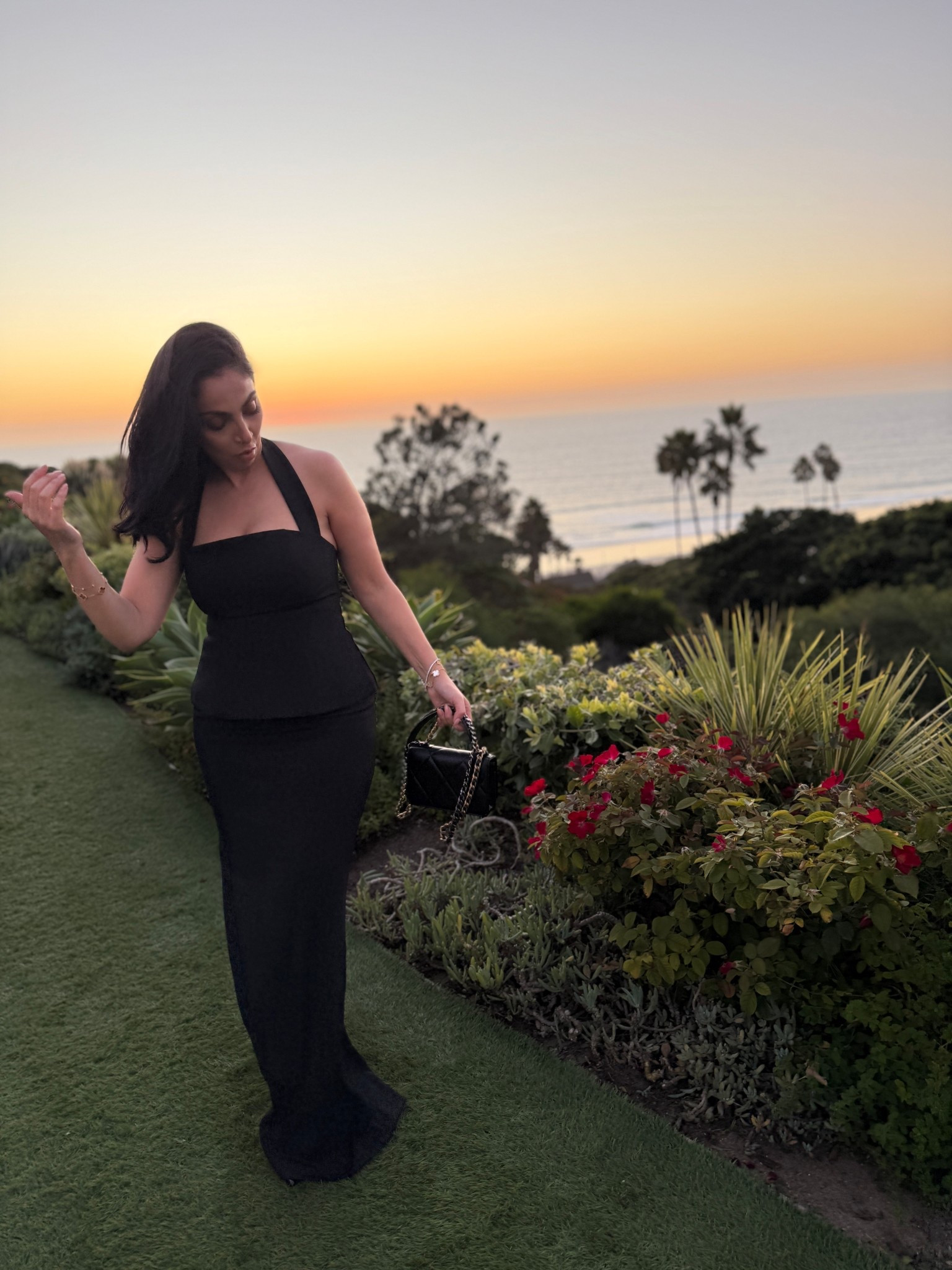 Formal black tie dress? Here’s the perfect one! 

#blacktie #formalattire #blackgown

#LTKStyleTip #LTKHoliday #LTKWedding