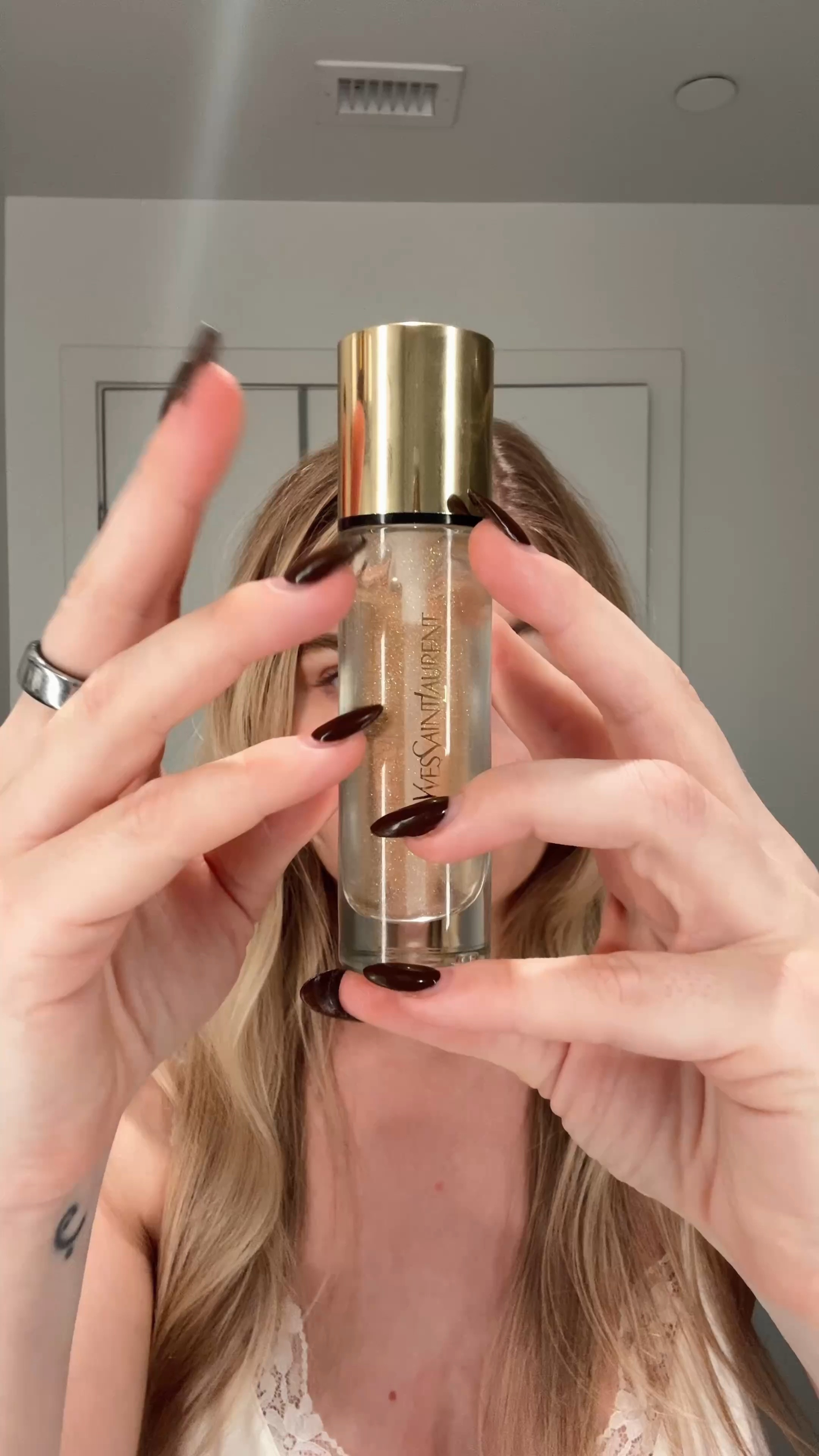 A mostly YSL beauty NYE look 

#LTKBeauty