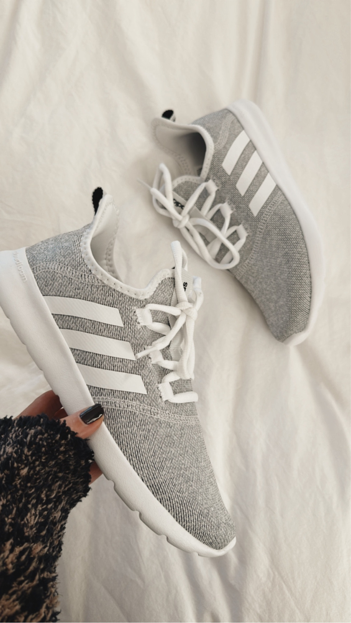 Adidas sneakers, light weight, athleisure style #StylinbyAylin 

#LTKshoecrush #LTKstyletip #LTKunder100
