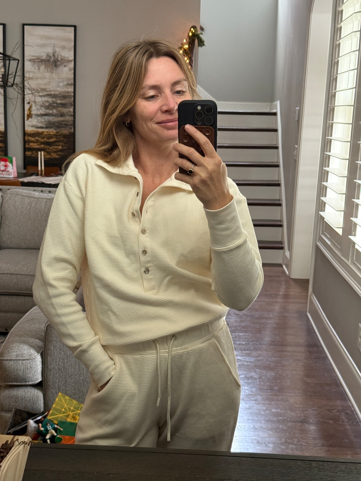 OOTD!

#LTKHoliday #LTKootd #LTKSeasonal