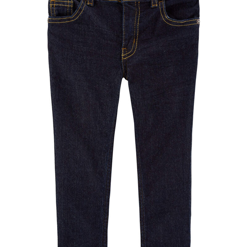 Skinny Jeans in True Rinse | Carter's