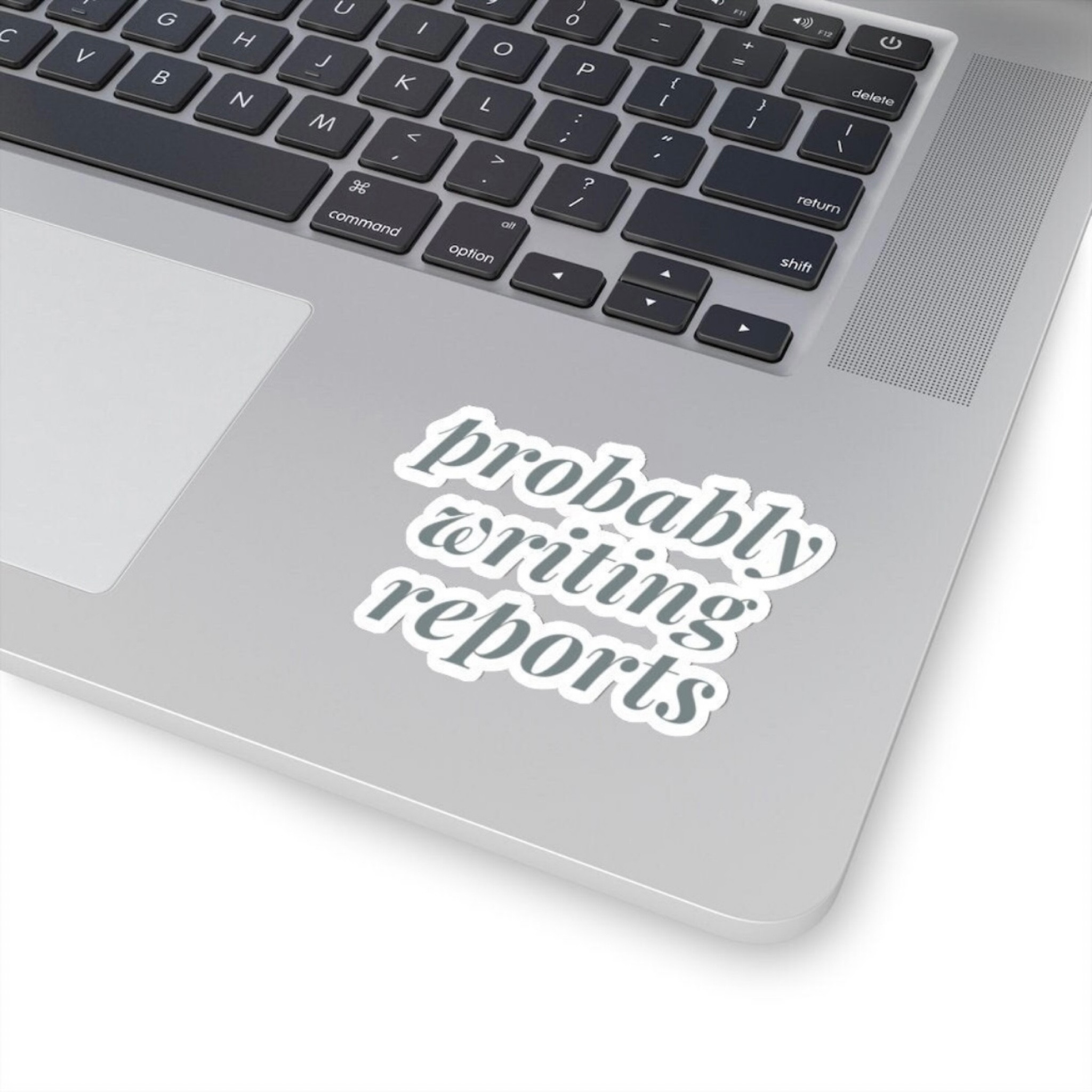 School psychologist report writing sticker 

#LTKworkwear #LTKFind #LTKkids