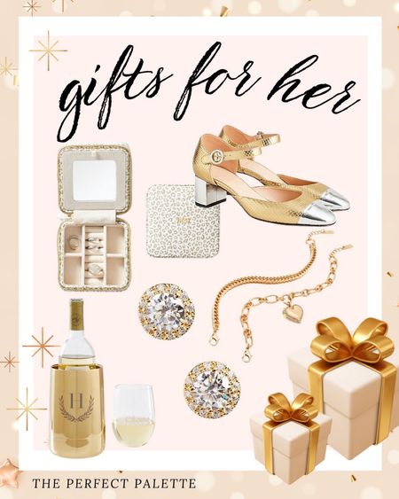 Holiday Gift Guide ✨

#beauty #stockingstuffers #nordstrom #walmart #nordstromgiftguide #christmasgift #giftsforher #holidaygifts #giftsunder100 #candles 

#LTKGiftGuide #LTKU #LTKHoliday
