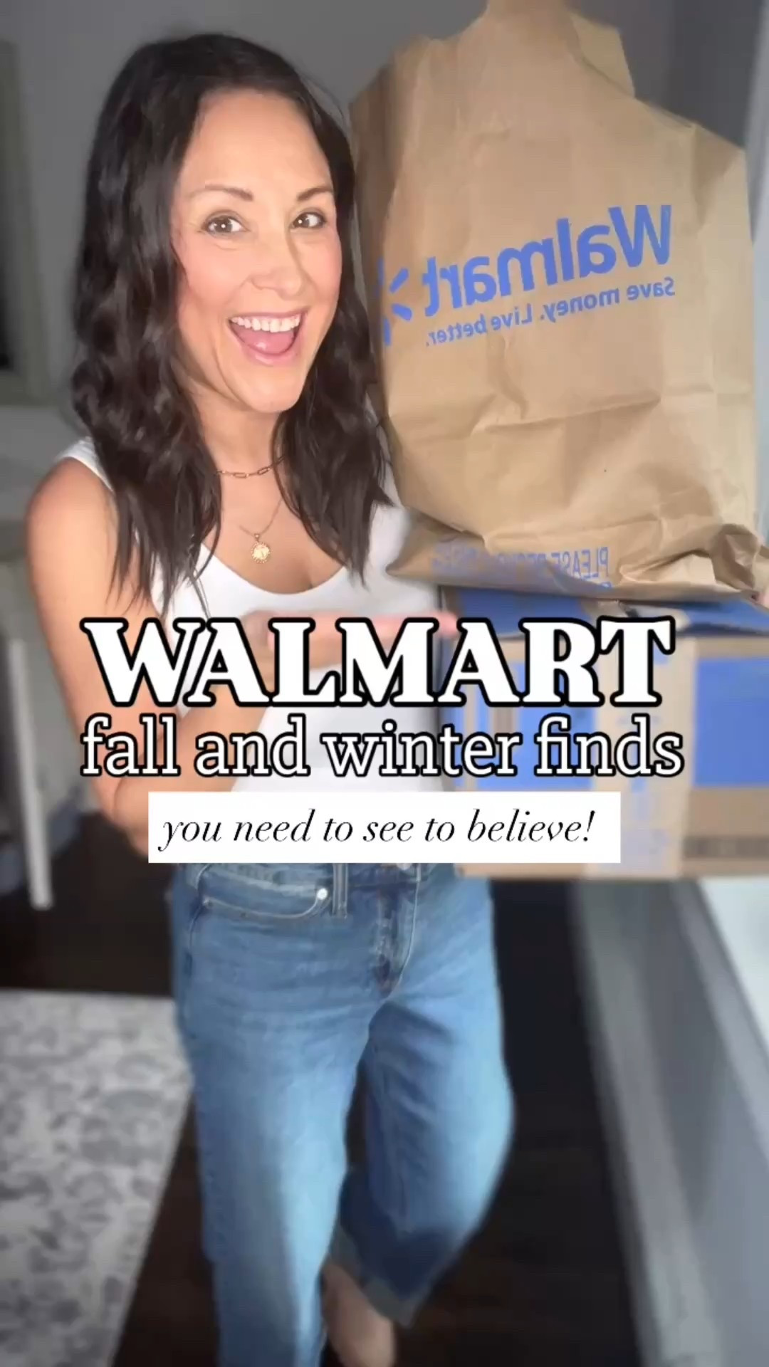 What I’m loving from Walmart! So many great fall & winter pieces! Wearing a S in most! 

Walmart fashion, Walmart haul, Black Friday deals, fall fashion, mom outfit ideas, budget style  

#LTKFindsUnder50 #LTKSaleAlert #LTKCyberWeek
