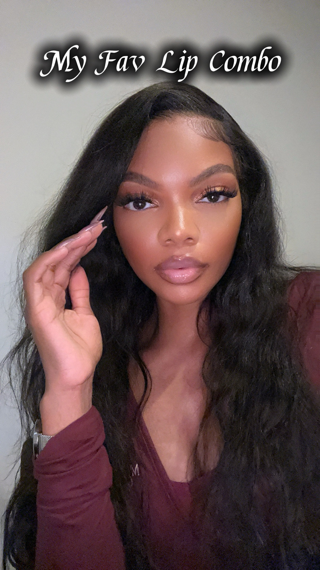 This is my current go-to lip combo! I’ve also included some of my favorite skin prep items to ensure you have a flawless make up application and look! 


#LTKBeauty