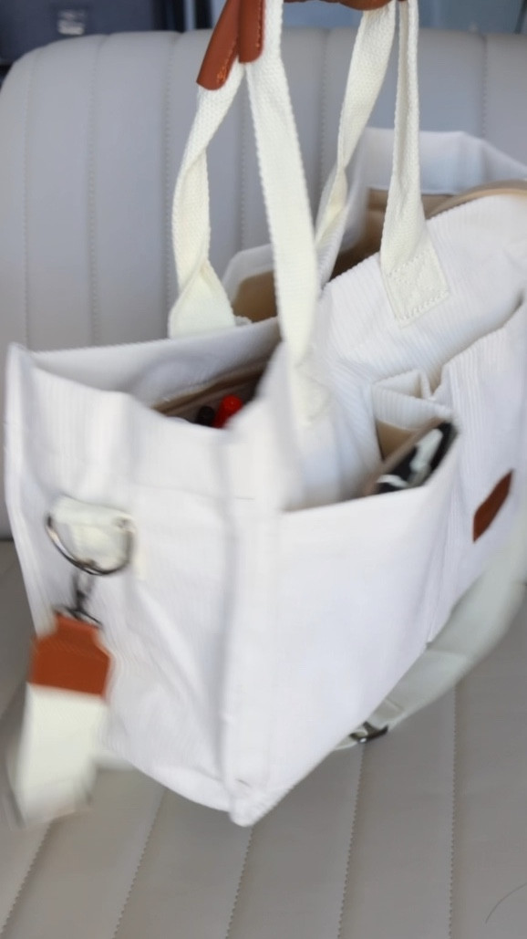 Pack My Bag

#LTKitbag #LTKtravel #LTKstyletip