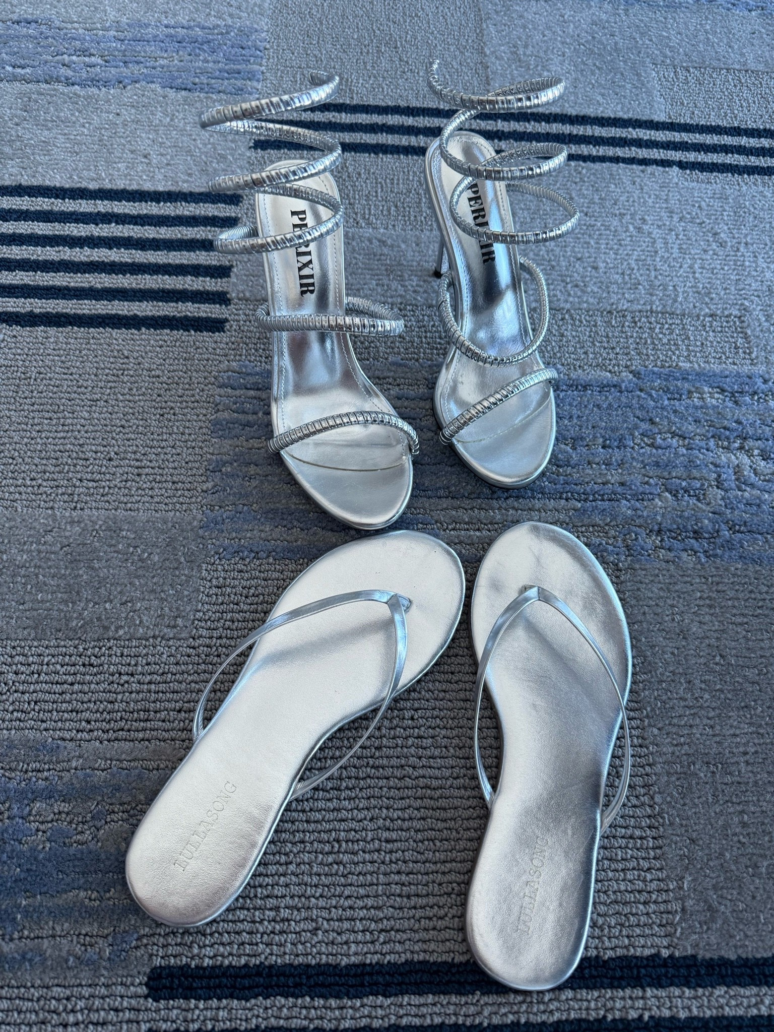 Amazon everyday flip flops super comfortable too

#LTKPetite #LTKSeasonal