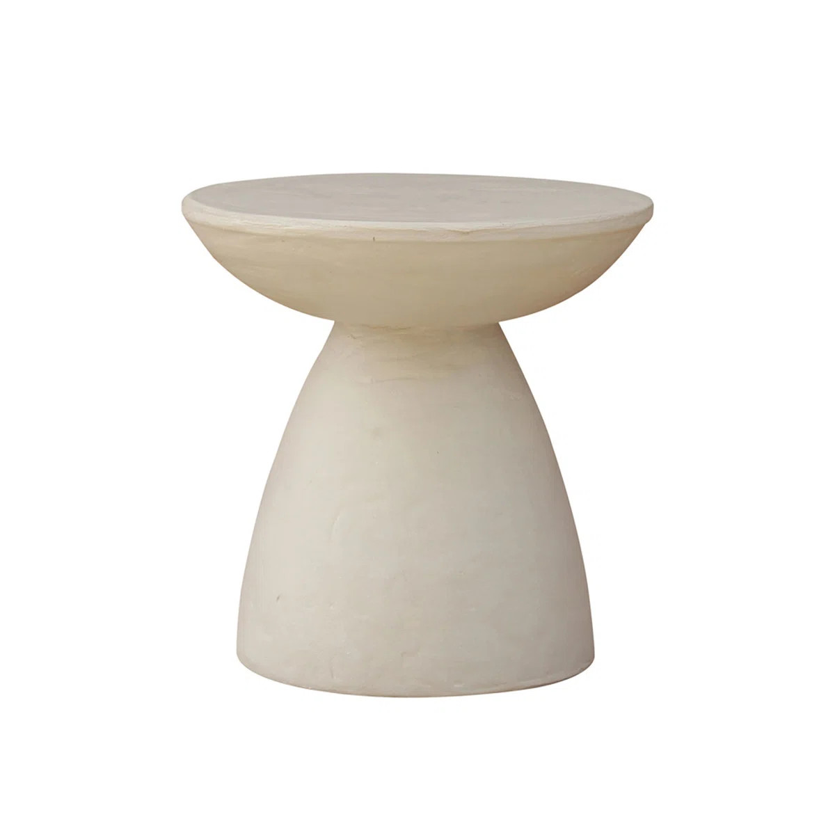 Angenetta End TableByWrought Studio™3.4Rated 3.4 out of 5 stars.5 Reviews | Wayfair North America