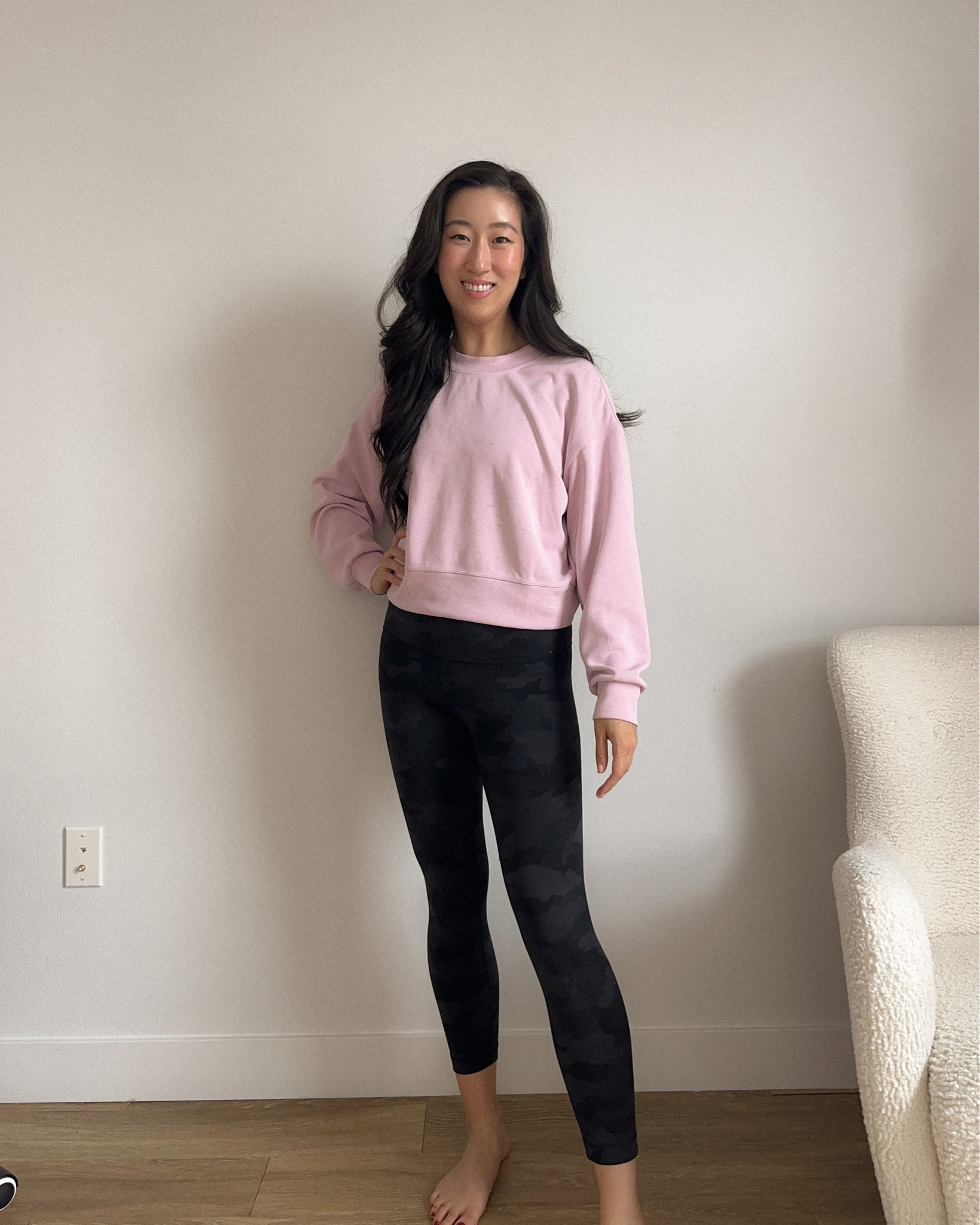 My hot girl walk fit by Lululemon! 

#LTKfit