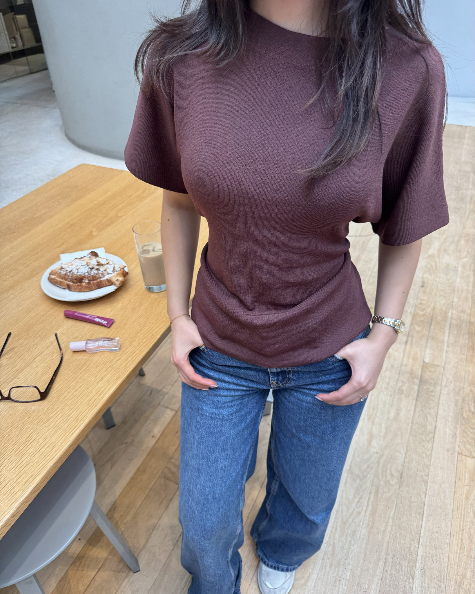 Favourite top 🤎

#LTKwinter #LTKaustralia #LTKstyletip