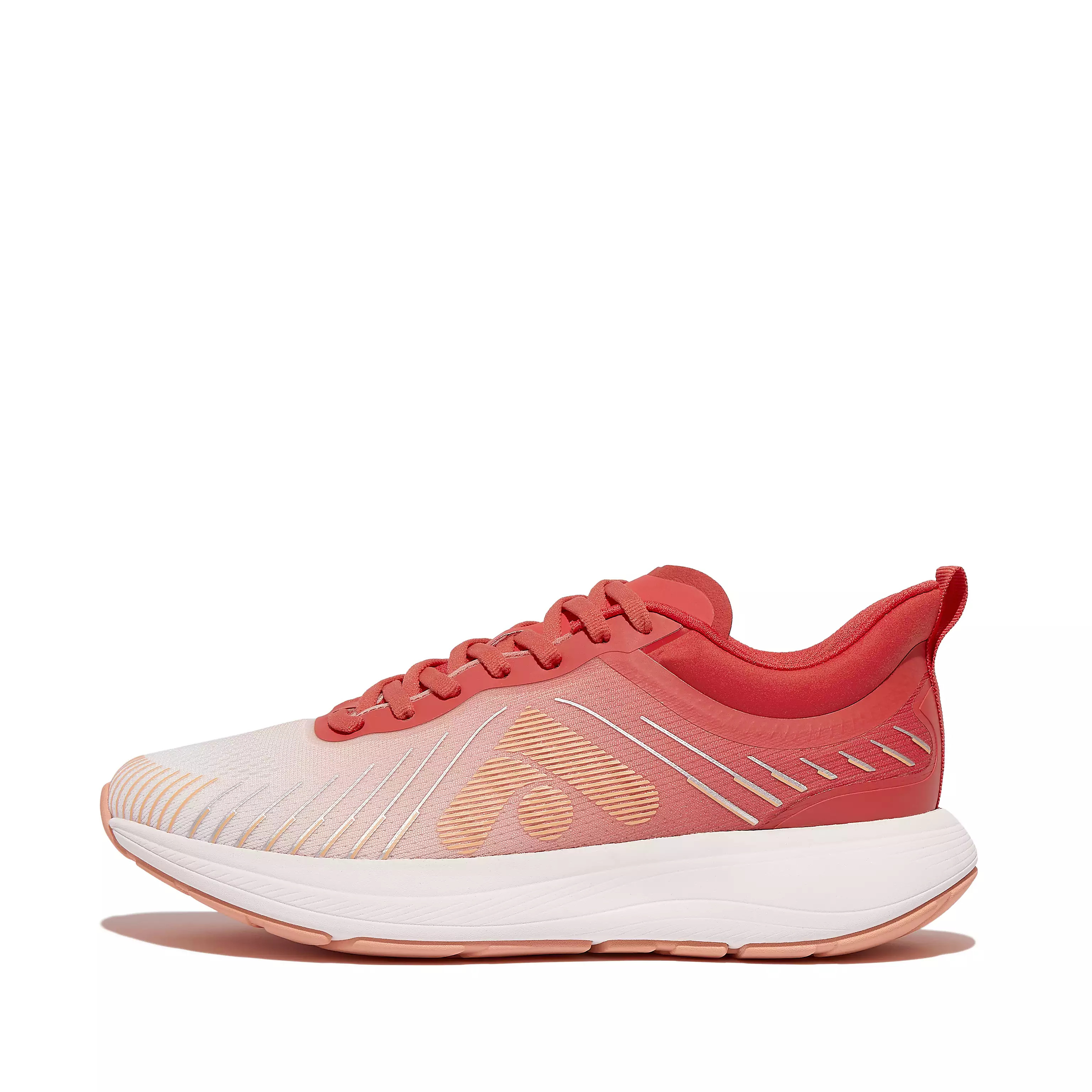 FFRUNNER Ombré-Edition Mesh Running/Sports Sneakers | FitFlop (US)