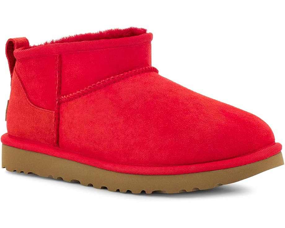 UGG Classic Ultra Mini | Zappos