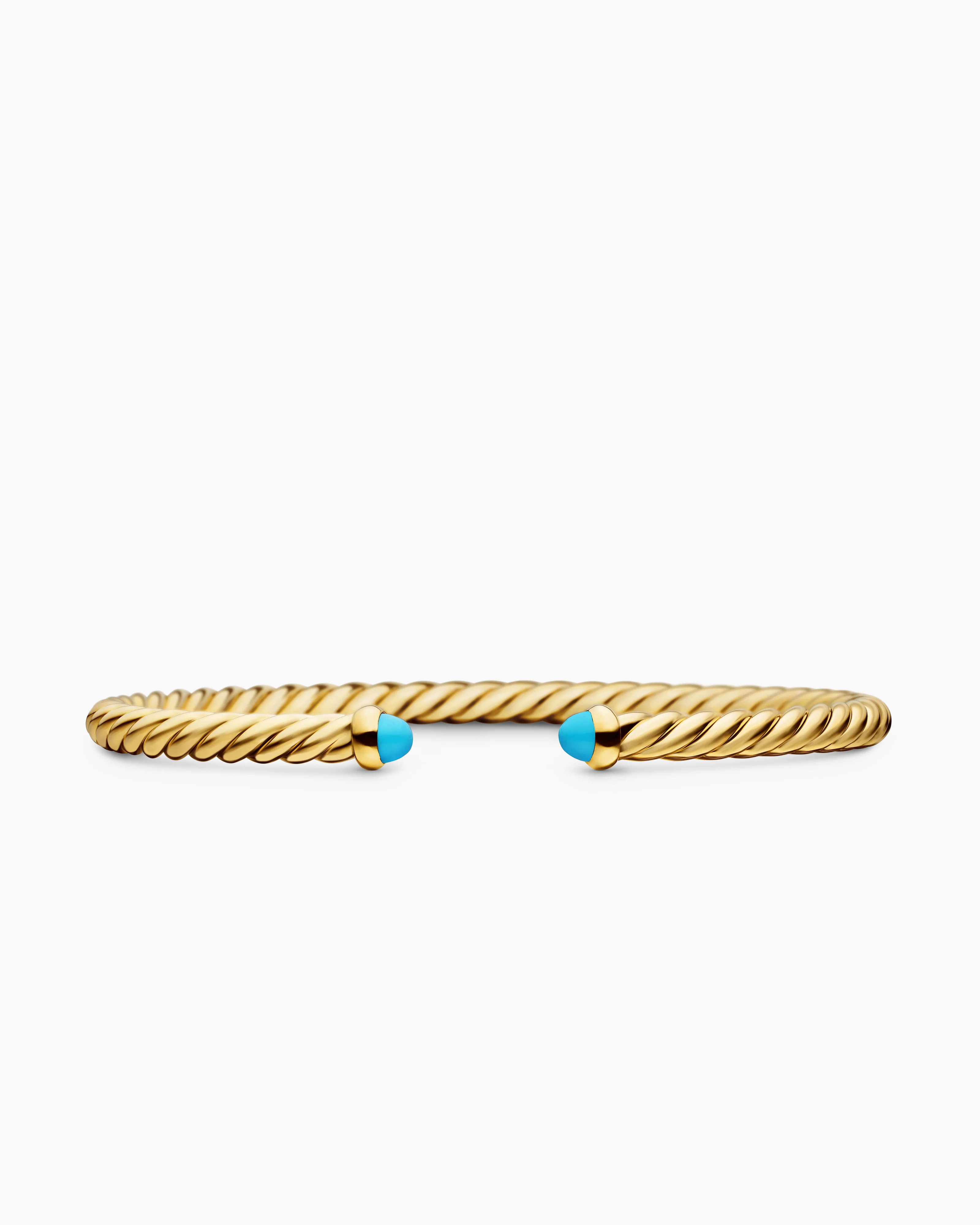 Cablespira® Flex Bracelet | David Yurman