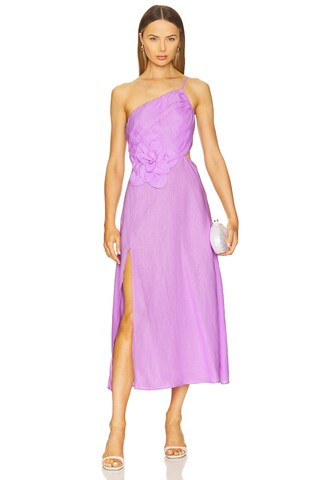 Romy Dress
                    
                    Yumi Kim | Revolve Clothing (Global)