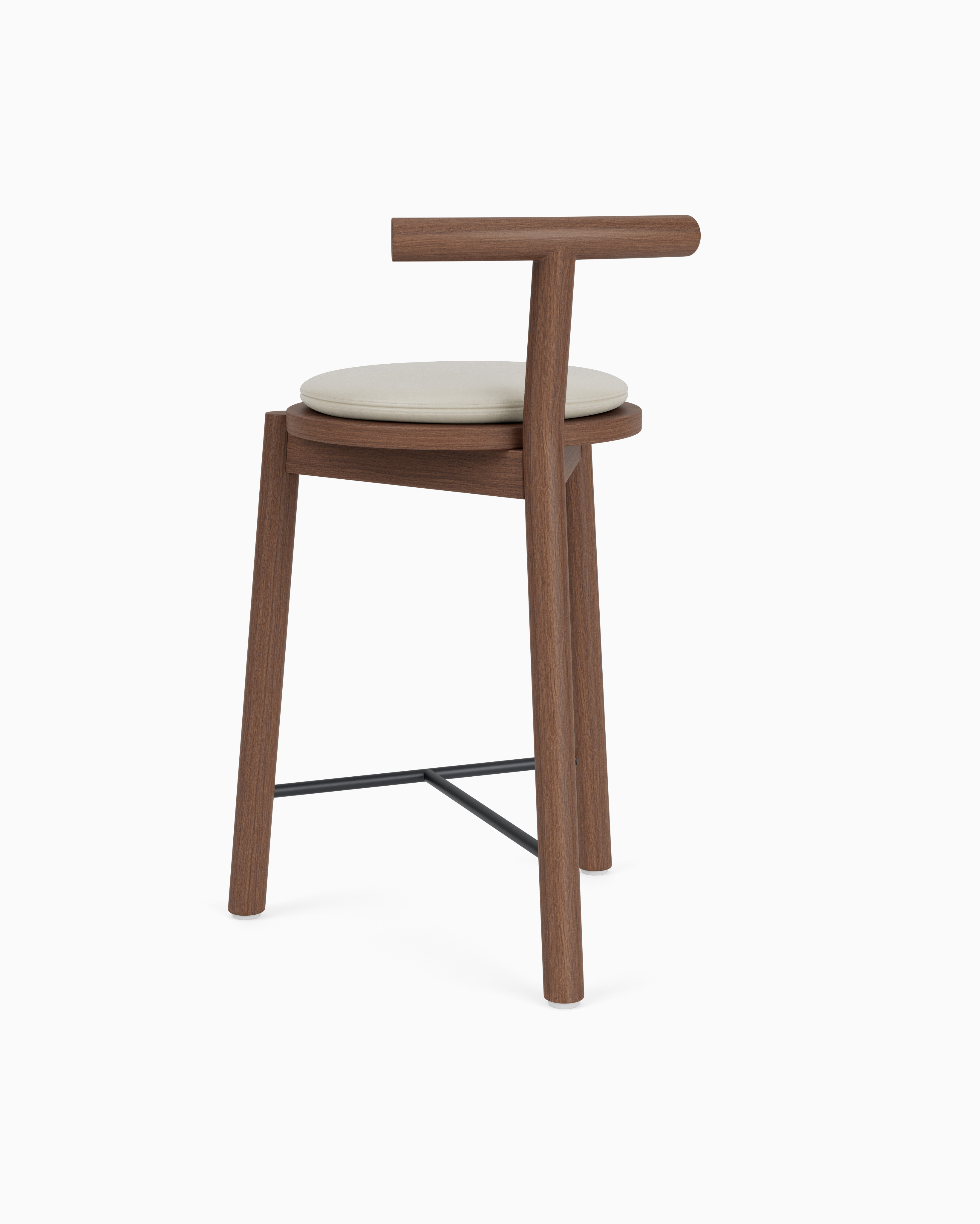 Range Counter Stool | Denver Modern