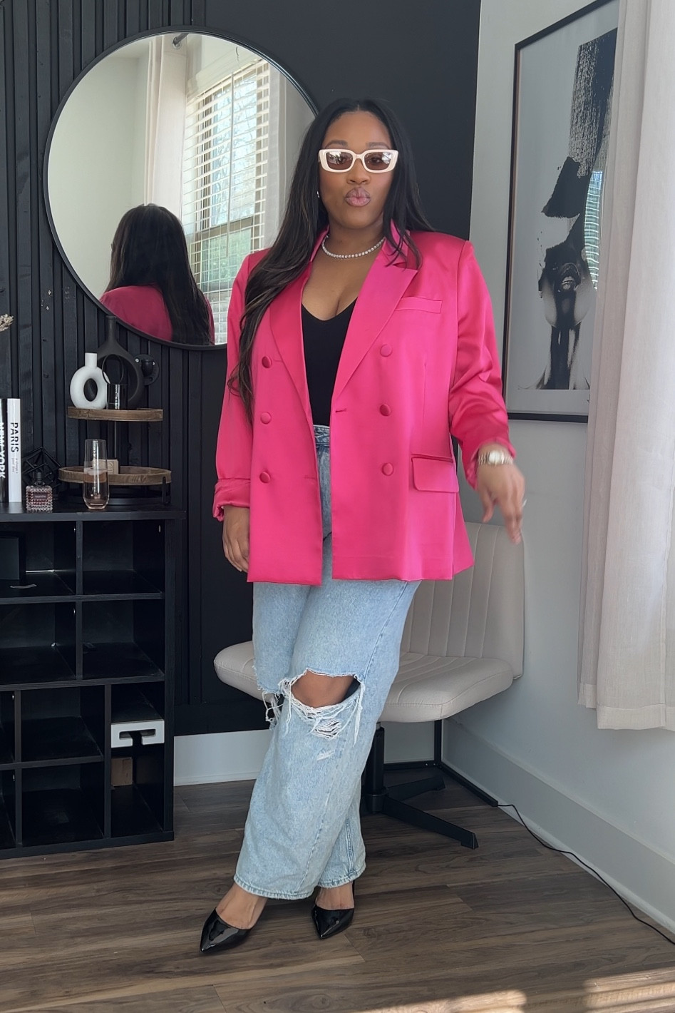 Walmart Women’s Style: Casual Chic


#LTKstyletip #LTKsalealert #LTKfindsunder100