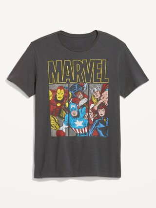 Marvel™ Gender-Neutral T-Shirt for Adults | Old Navy (US)