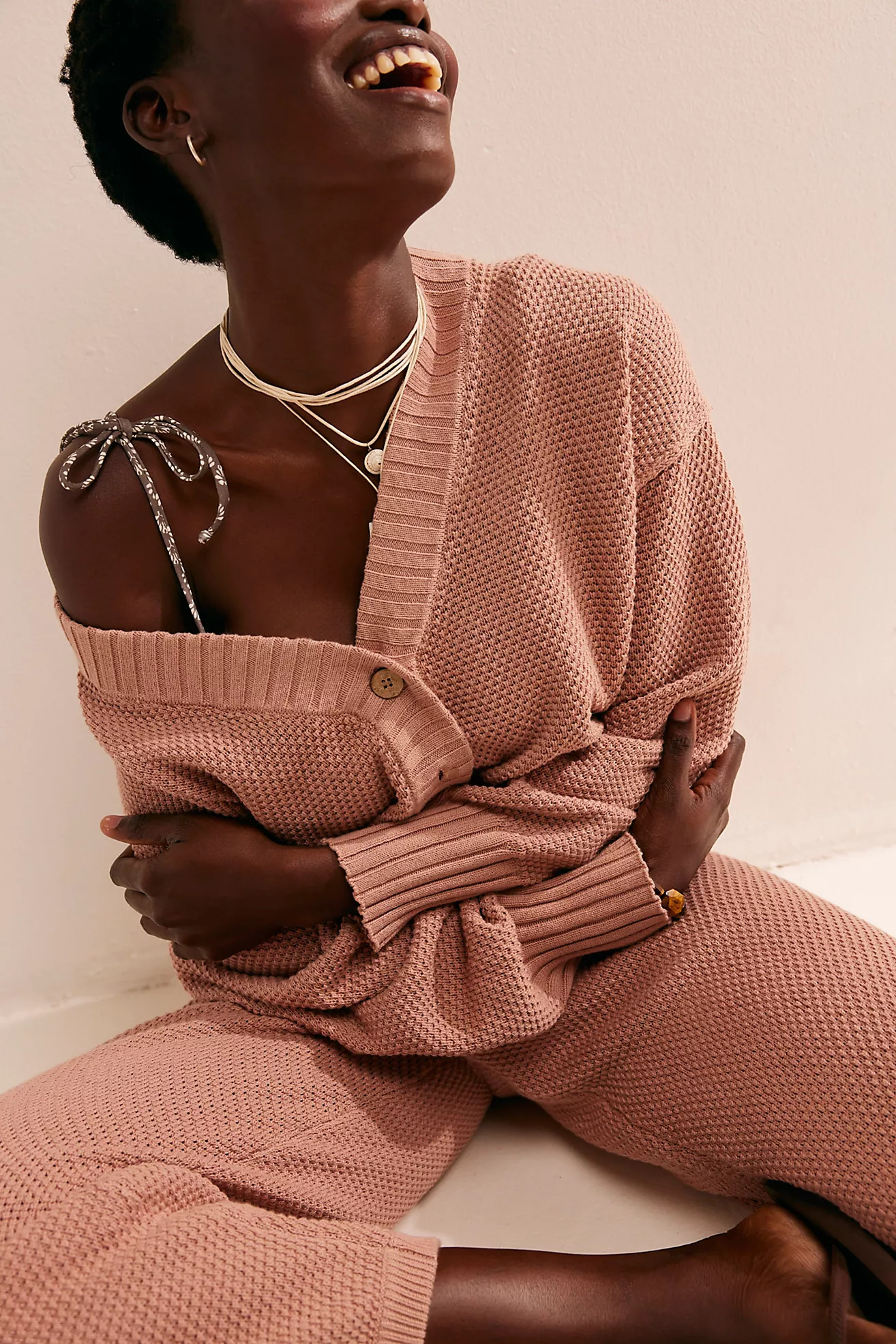 Hailee Cardi Set | Free People (Global - UK&FR Excluded)