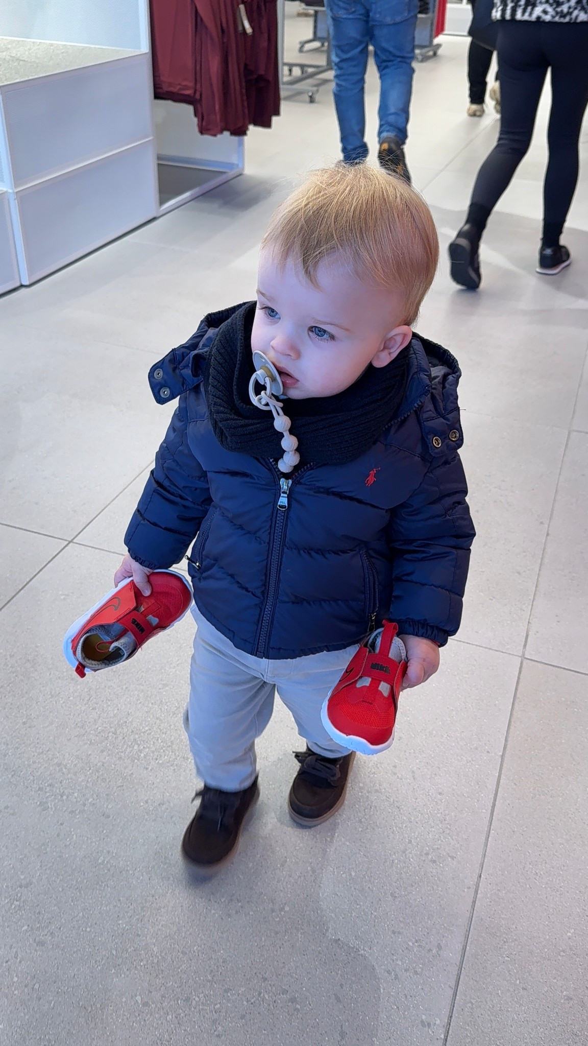 Fall style toddler 

#LTKkids #LTKuk #LTKstyletip