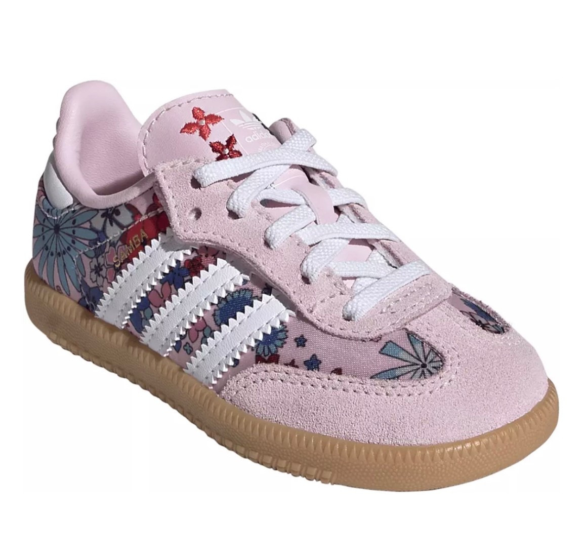 How cute are these toddler sneakers!?

#LTKmomlife #LTKSaleAlert #LTKValentine