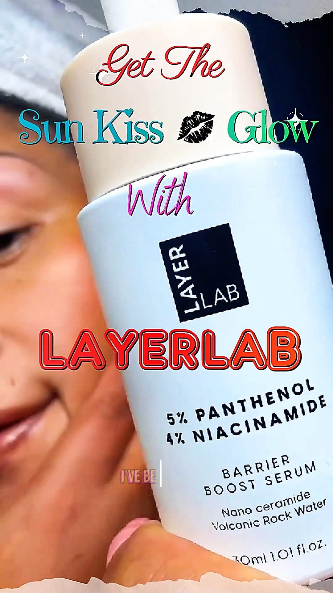 🆙 Upgrade Your Daily Routine With The Ultimate Glass-Skin Essential! 🙌🏼✨ With The @LAYERLAB Barrier Boost Serum Deeply Hydrates & Strengthens Your Skin Barrier For A Plump, Radiant Finish Every Single Day! 💧Trust Me Your Skin Will Know The Difference When You Don’t Use it! So Say Goodbye 👋🏼 To Dryness & Hello To That Viral Korean Sun ☀️ Kiss 💋 Glow We All Are In Need Of ❣️ 
 
🛍️ Find it Now On My @Amazon StoreFront at DianaTheeBoss

 

 #layerlab 
#barrierboostserum 
panthenolserum
#barriercare 
#skinbarrier 

#dianatheeboss

#LTKselfcare #LTKBeauty #LTKmorningroutine