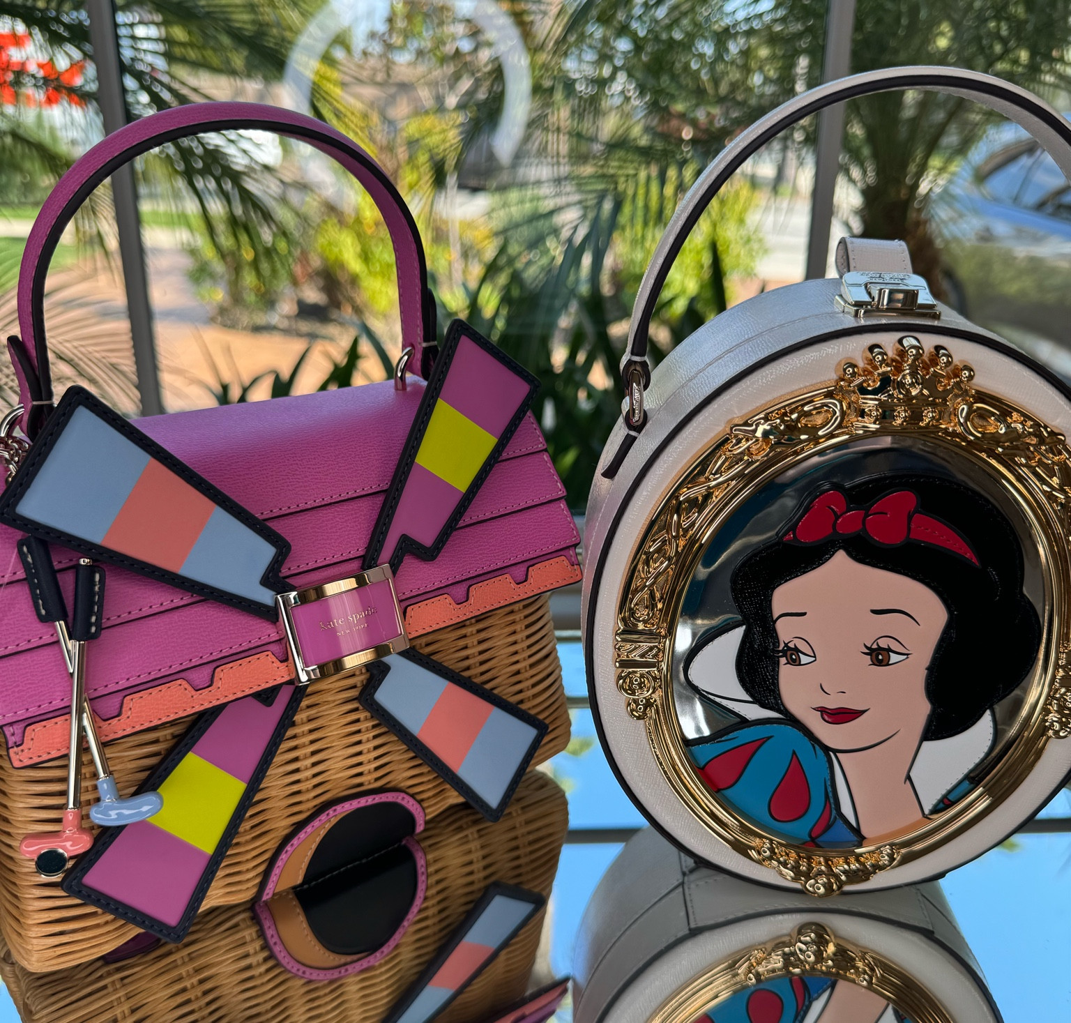 My most recent purchases from Kate Spade ♠️ 💕 #Katespade 

#LTKItBag #LTKSummerSales #LTKxNSale