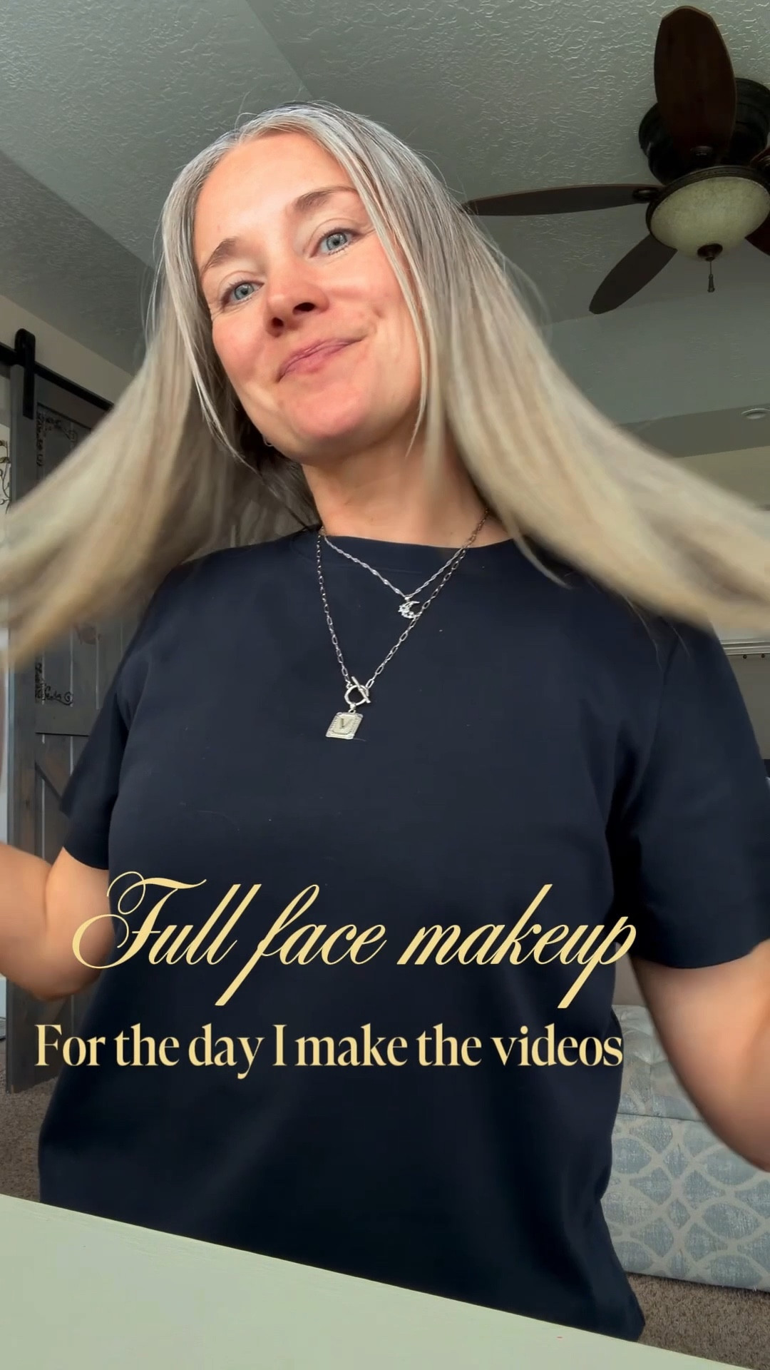 #LTKgrwm #LTKOver40 #LTKBeauty