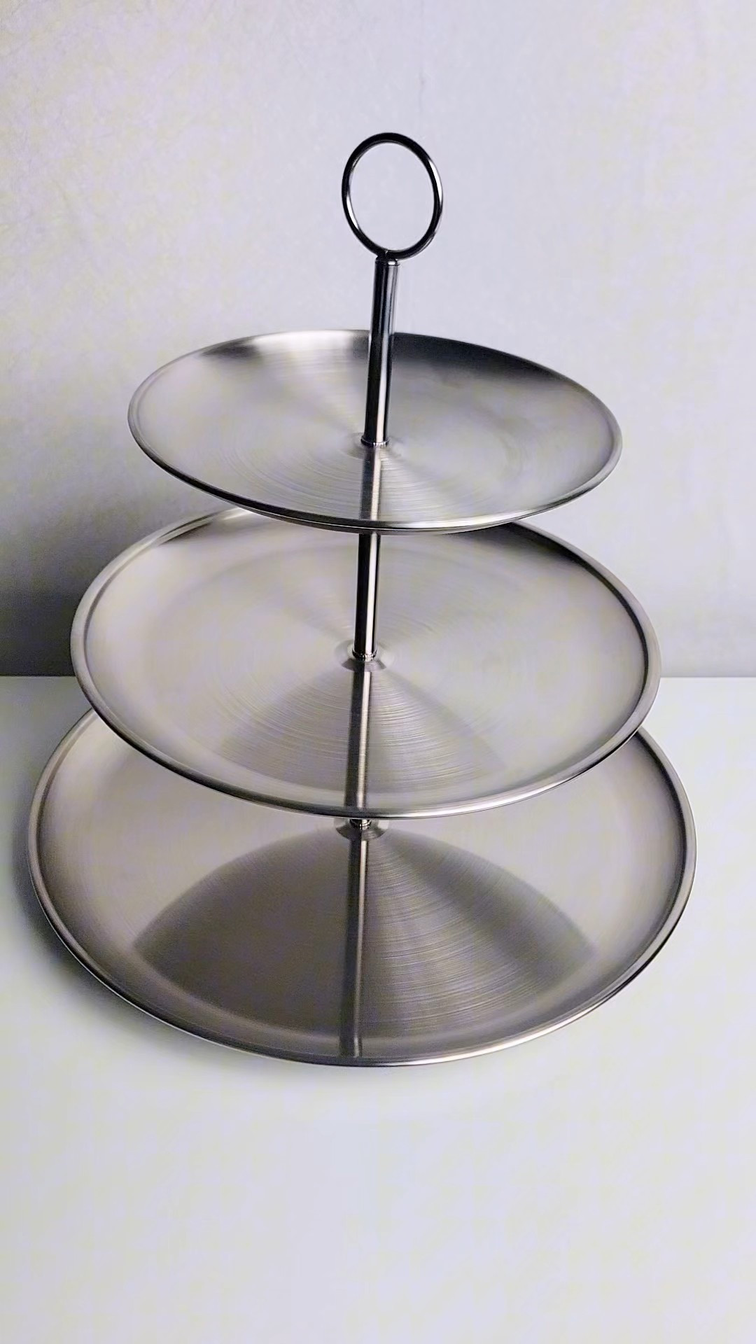 I used this 3-tier stand for my daughter's birthday. Love howit works for cupcakes, fruits, snacks- everything!#LTKparty #LTKkitchen #LTKkidsparty #LTKHome #LTKKids #LTKSeasonal 

#LTKHome #LTKKids #LTKWedding