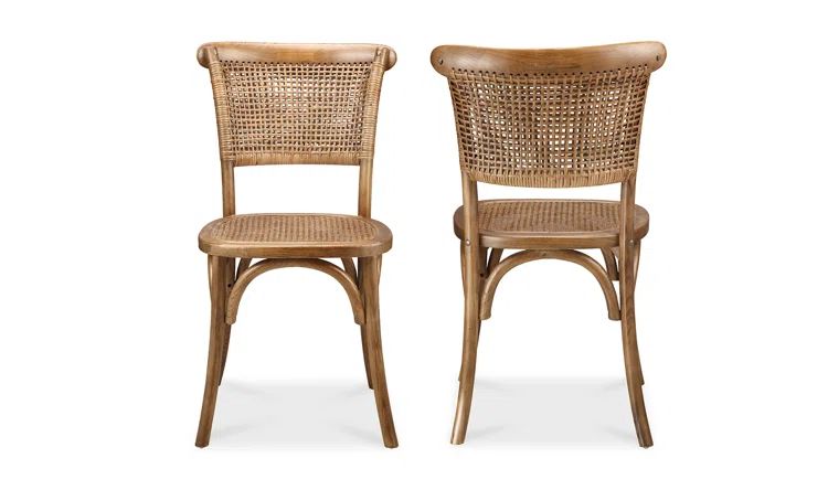 Birch Lane™ Dain Elm Dining Side Chair | Birch Lane | Wayfair North America