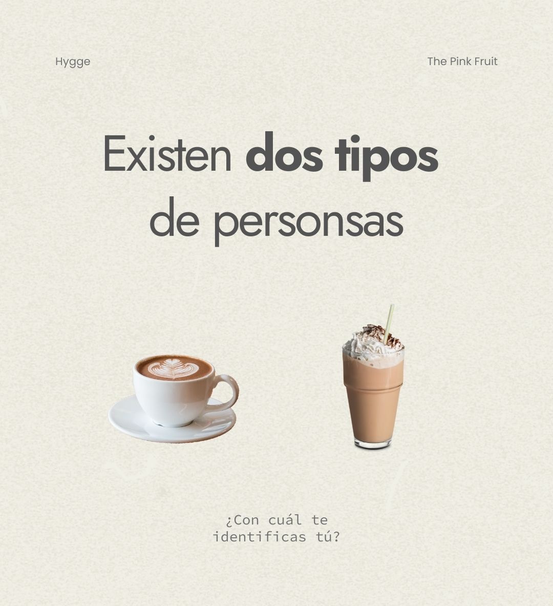 Existen dos tipos de personas, ☕️ o 🧋 ? Cuál eres tú ? 
#home #coffee #icecoffe #tealovers #blog #blogpost #coments

#LTKActive #LTKvlog #LTKmorningroutine