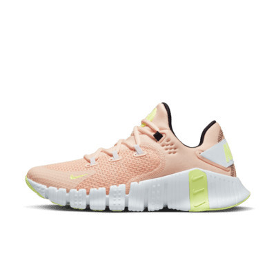 Nike Free Metcon 4 Women's Training Shoes. Nike.com | Nike (US)