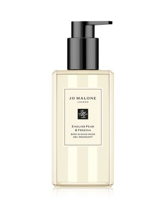 Jo Malone London English Pear & Freesia Body & Hand Wash  | Bloomingdale's Beauty & Cosmetics | Bloomingdale's (US)