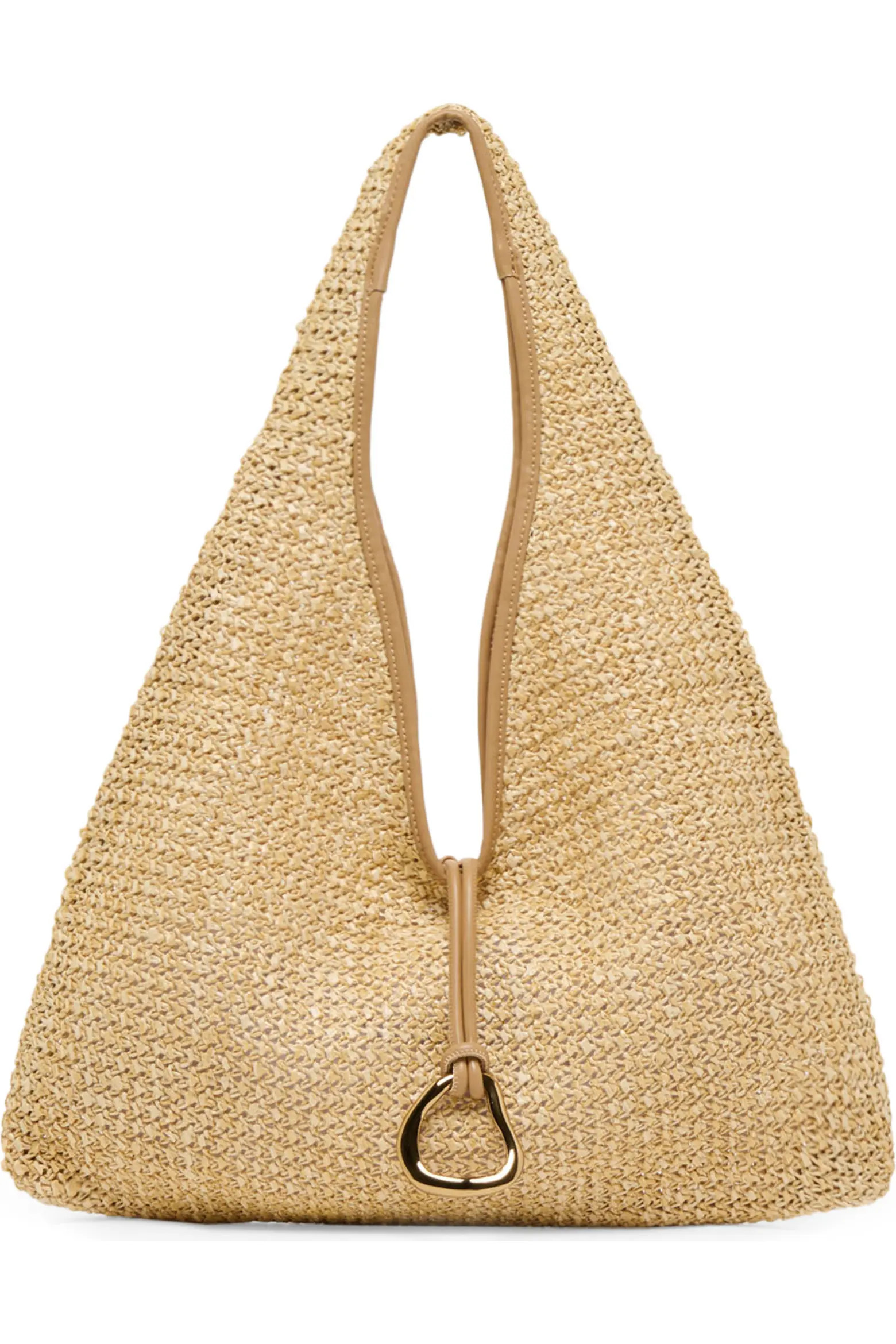 Missie Raffia Shoulder Bag (Women) | Nordstrom | Nordstrom