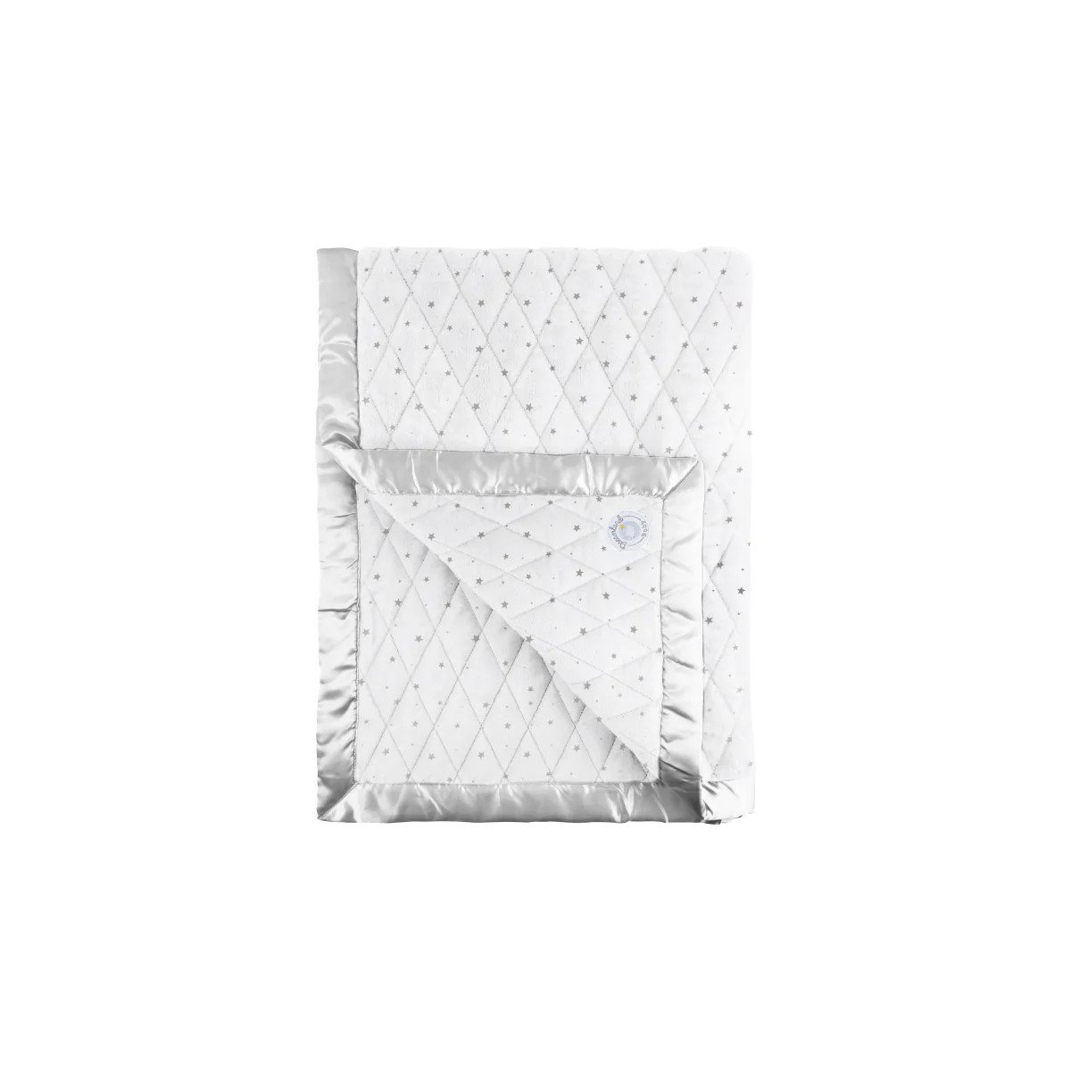 Weighted Toddler Blanket | Dreamland Baby