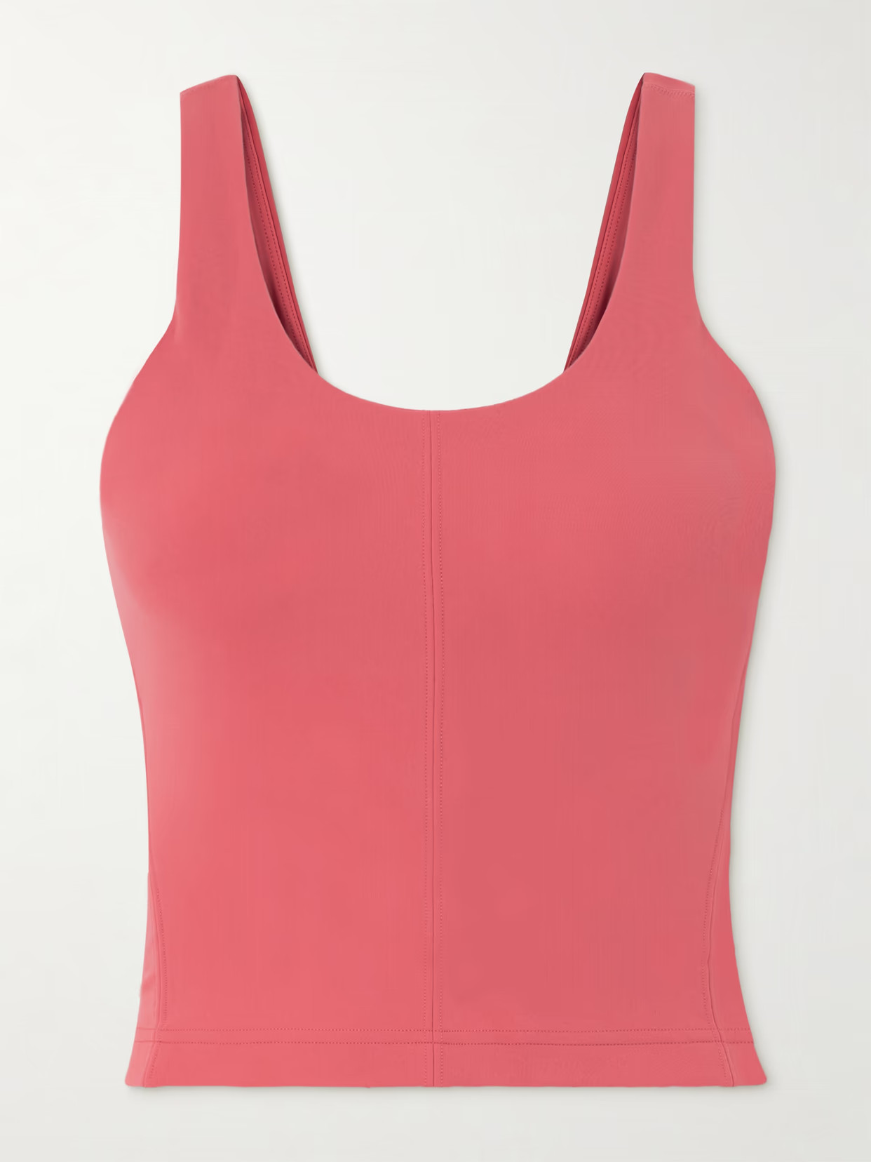 lululemon - Train Toned Tank - Red | NET-A-PORTER (US)