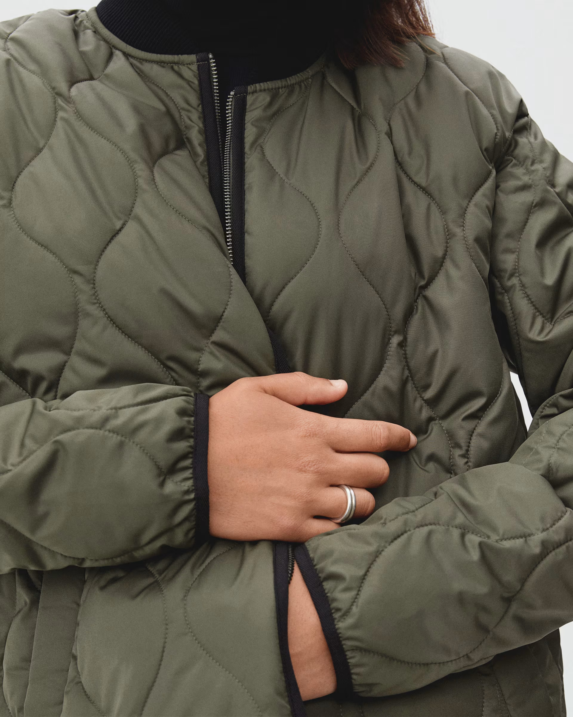 The ReNew Long Liner | Everlane