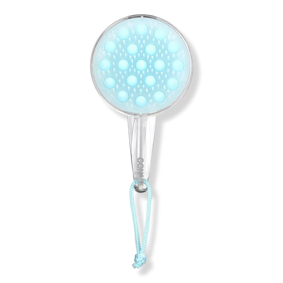 The Basik Edition Scalp Massage & Detangle Brush | Ulta