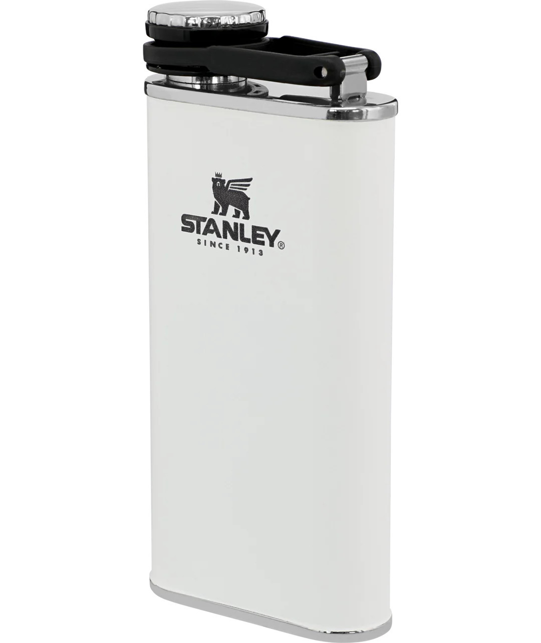 Classic Easy Fill Wide Mouth Flask | 8 OZ | Stanley PMI US