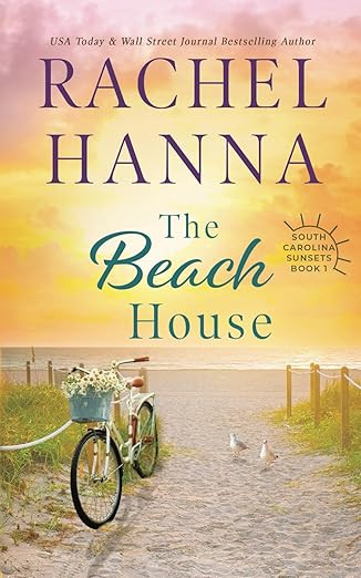The Beach House (South Carolina Sunsets)      Paperback – Big Book, September 30, 2019 | Amazon (US)