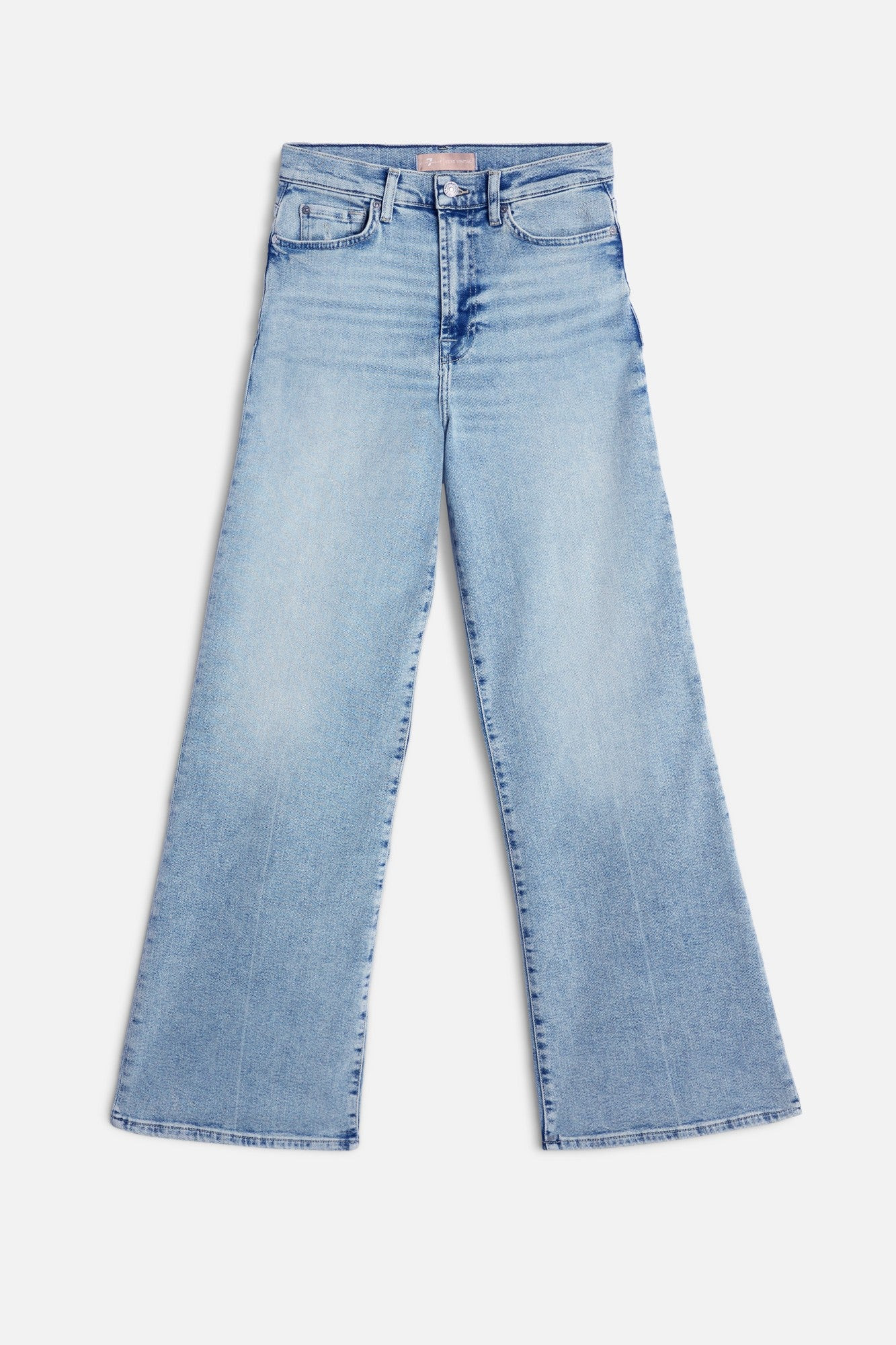 ULTRA HIGH RISE JO in Luxe Vintage | 7 For All Mankind