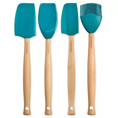Le Creuset® Craft Series Kitchen Utensils Collection | Bed Bath & Beyond