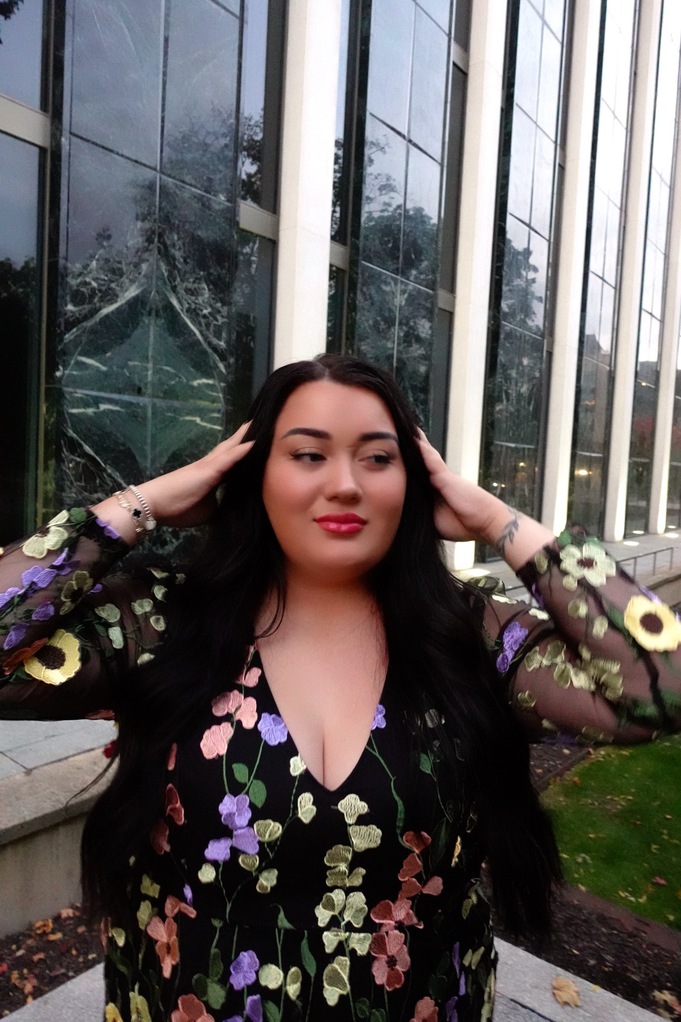 Fall🍂

#LTKBeauty #LTKPlusSize #LTKFindsUnder100