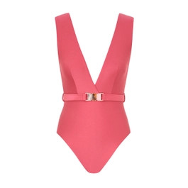 Wanderlust Belted Plunge 1PC            
        
            

    
    
    











    

 ... | ZIMMERMANN (US, CA, EU, MENA)