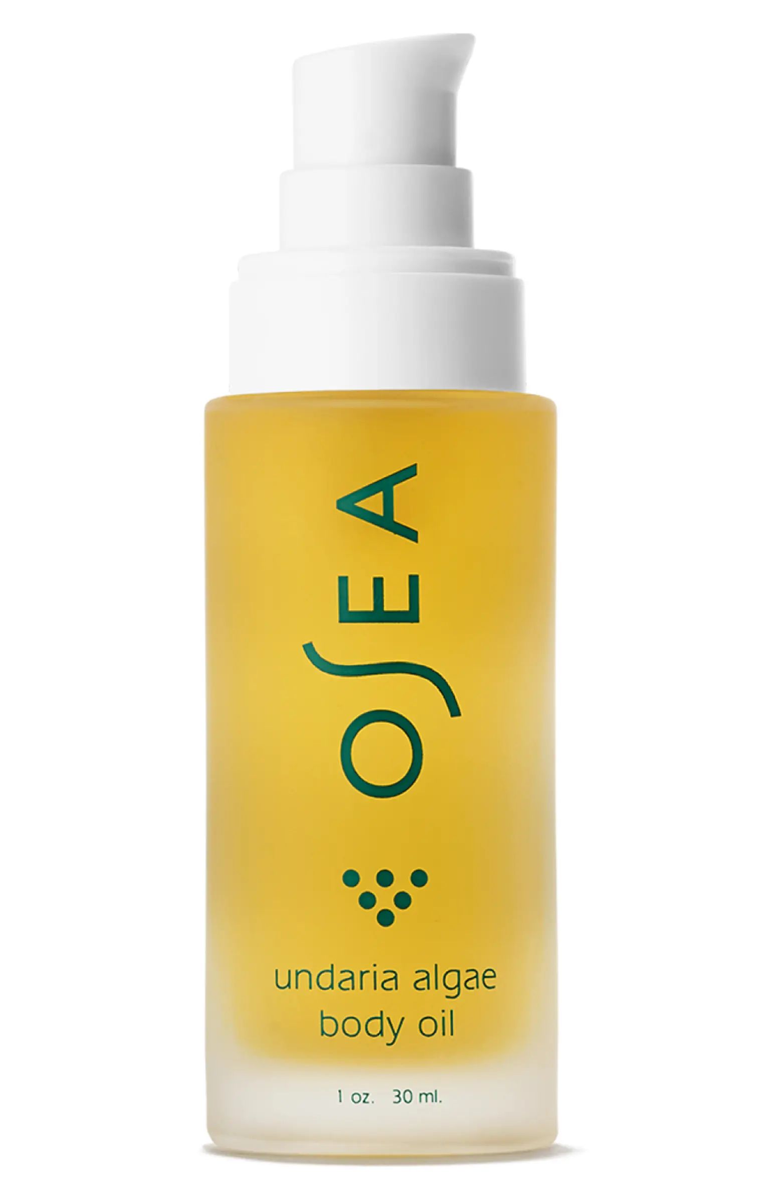 Undaria Algae Body Oil | Nordstrom