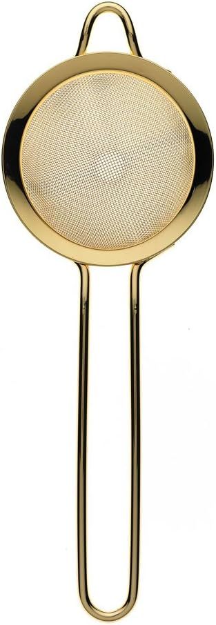 Barfly Cocktail Strainer, Gold | Amazon (US)