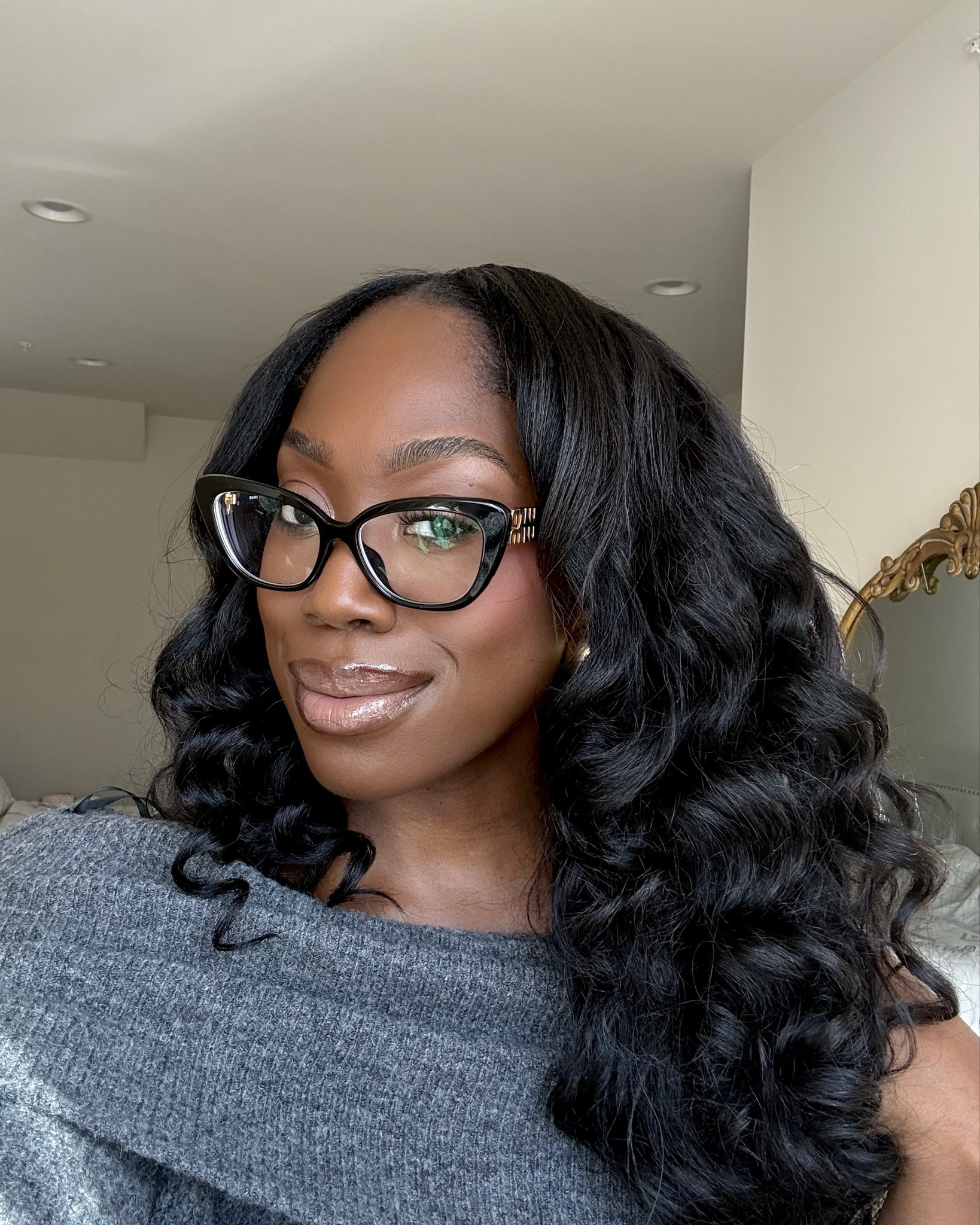 Miu Miu Frames 👓

#LTKStyleTip #LTKWorkwear #LTKSaleAlert